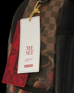 THE MET ROESEN STILL LIFE BACKPACK