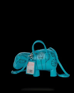 THE MET WILLIAM HANDBAG