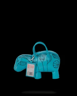 THE MET WILLIAM HANDBAG