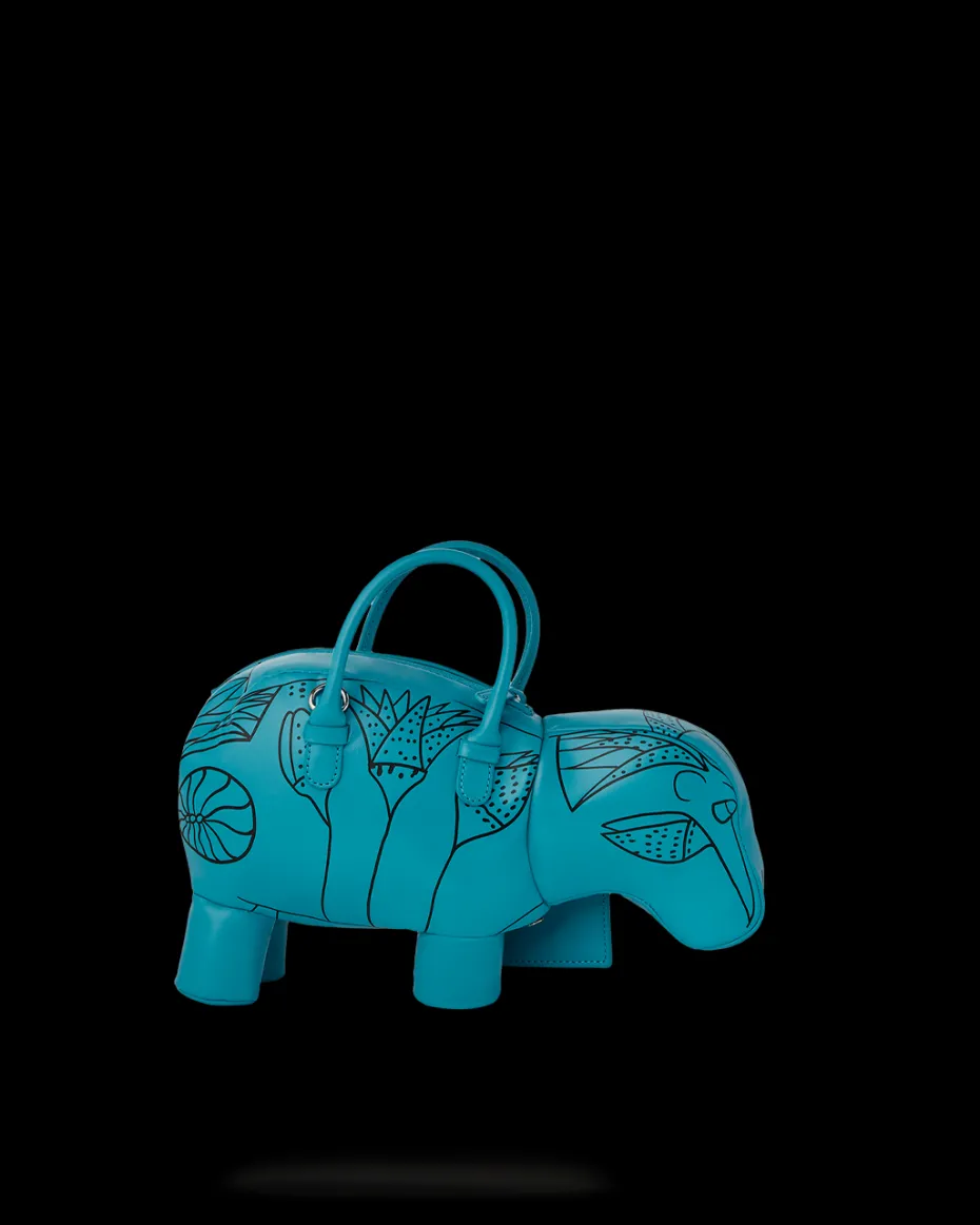 THE MET WILLIAM HANDBAG