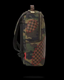 THE PARADOXX SHARK BACKPACK