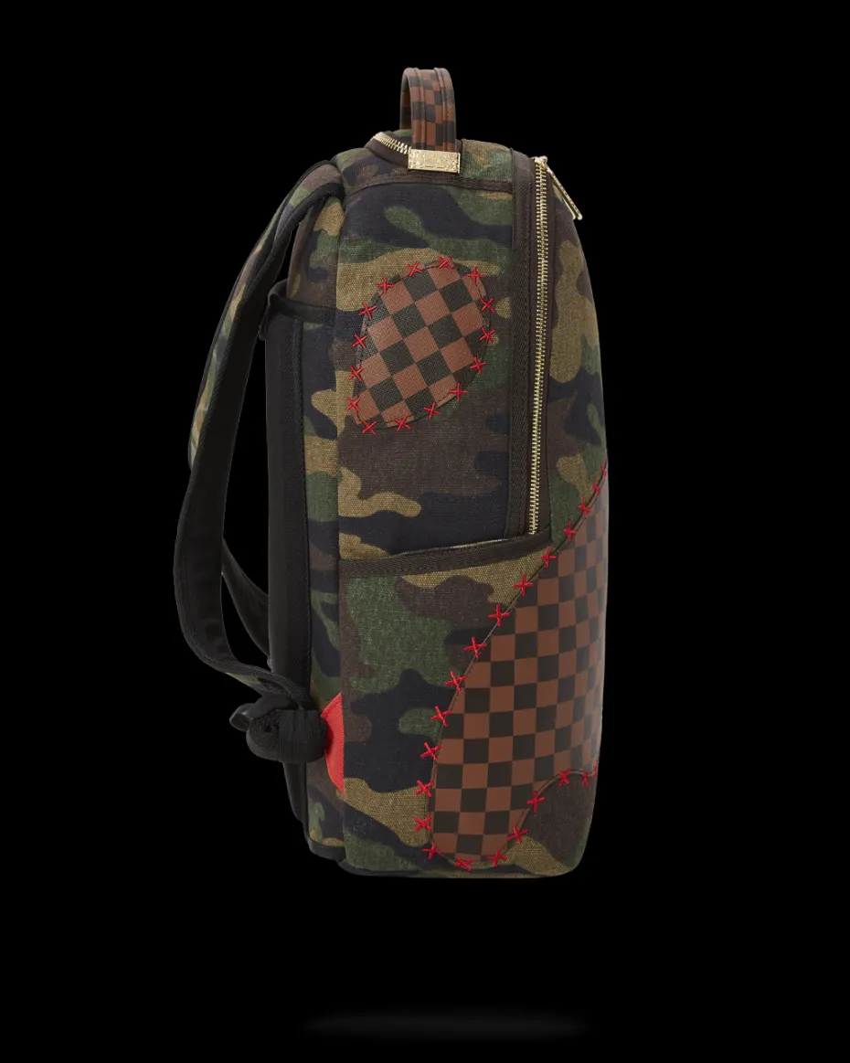 THE PARADOXX SHARK BACKPACK