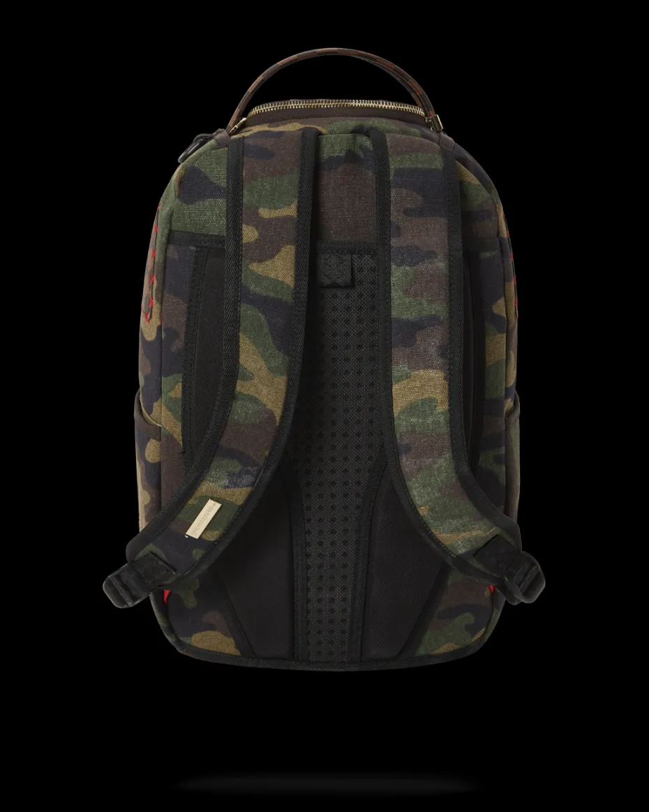 THE PARADOXX SHARK BACKPACK