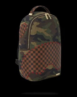 THE PARADOXX SHARK BACKPACK