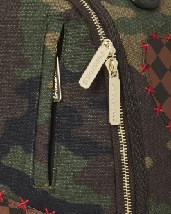 THE PARADOXX SHARK BACKPACK