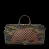 THE PARADOXX SHARK DUFFLE