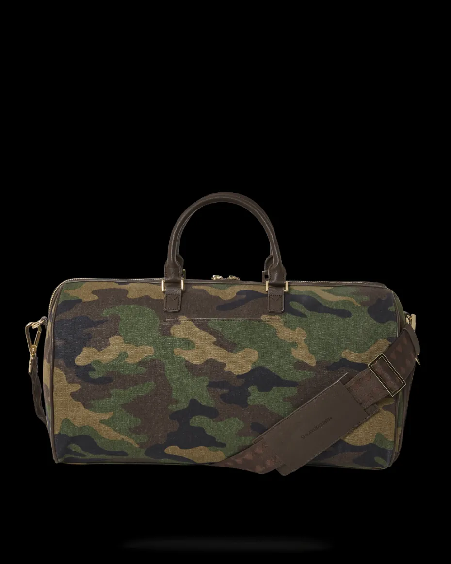 THE PARADOXX SHARK DUFFLE