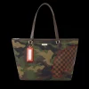 THE PARADOXX SHARK TOTE