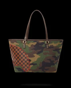 THE PARADOXX SHARK TOTE