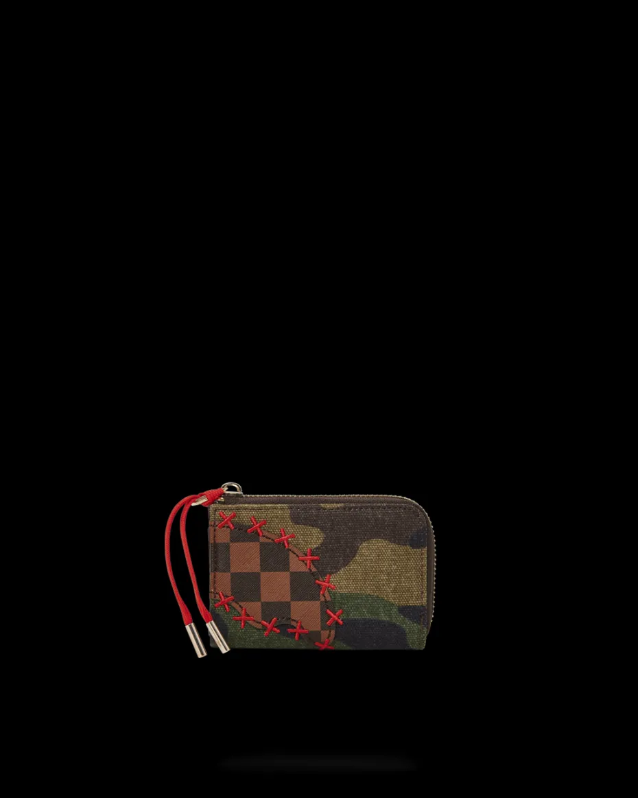 THE PARADOXX SHARK WALLET