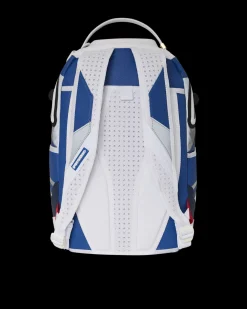 THE POWERHOUSE BACKPACK (DLXV)