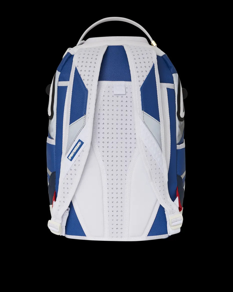 THE POWERHOUSE BACKPACK (DLXV)