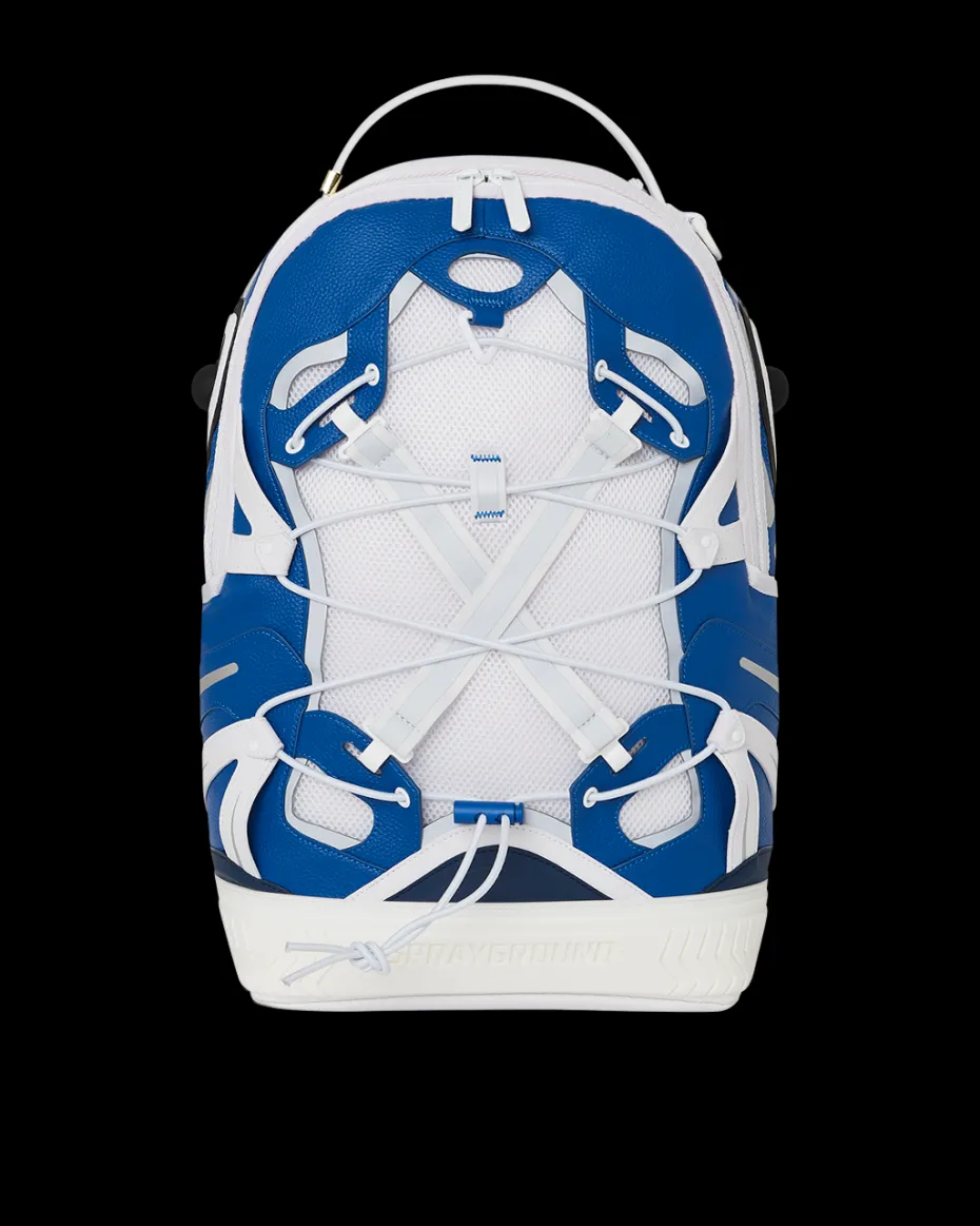 THE POWERHOUSE BACKPACK (DLXV)
