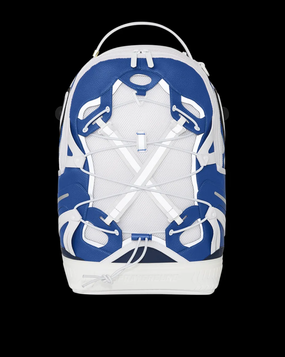 THE POWERHOUSE BACKPACK (DLXV)
