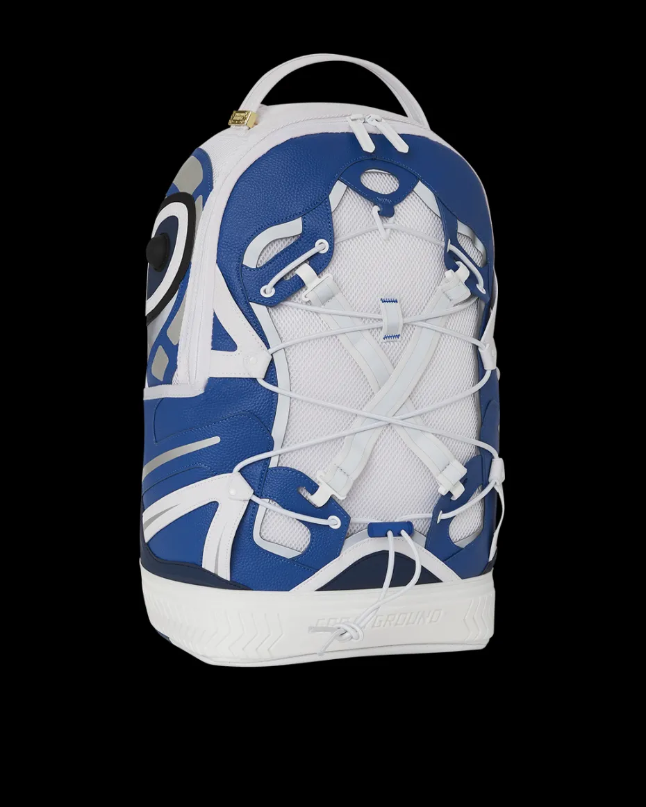 THE POWERHOUSE BACKPACK (DLXV)