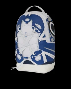 THE POWERHOUSE BACKPACK (DLXV)