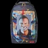 THE RARE DBD GRIN SHARK PORTRAIT BY RON ENGLISH- SUPER LIMITED EDITION