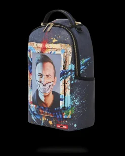 THE RARE DBD GRIN SHARK PORTRAIT BY RON ENGLISH- SUPER LIMITED EDITION