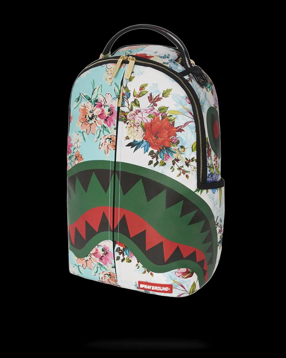 THE SANCTUARY BACKPACK (DLXV)