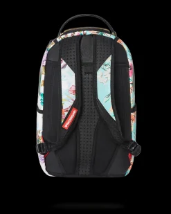 THE SANCTUARY BACKPACK (DLXV)