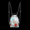 THE SANCTUARY QUATTRO BACKPACK
