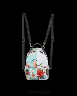 THE SANCTUARY QUATTRO BACKPACK