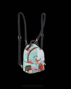 THE SANCTUARY QUATTRO BACKPACK