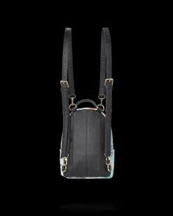 THE SANCTUARY QUATTRO BACKPACK