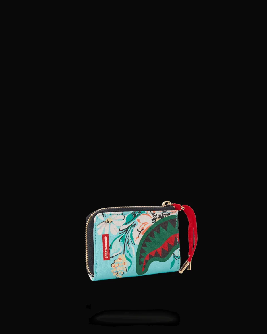 THE SANCTUARY WALLET