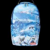 THE SHARK PARTY BACKPACK (DLXV)