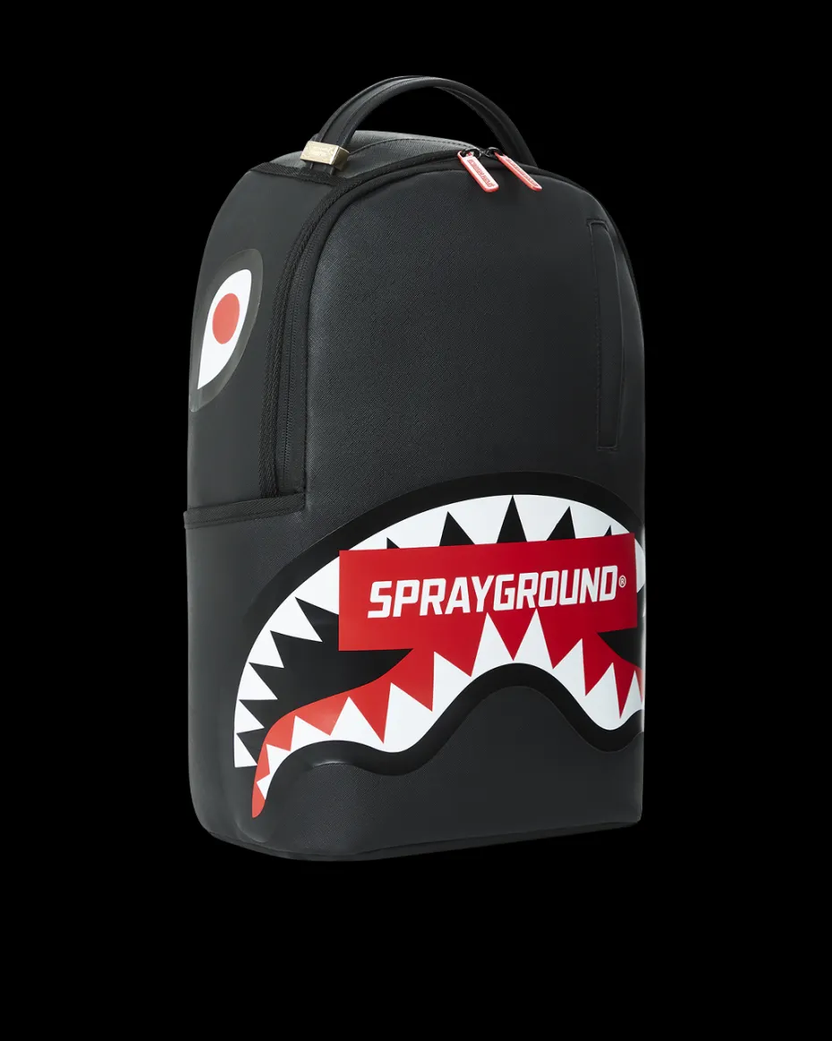 THE ULTIMATE BACKPACK (DLXV)