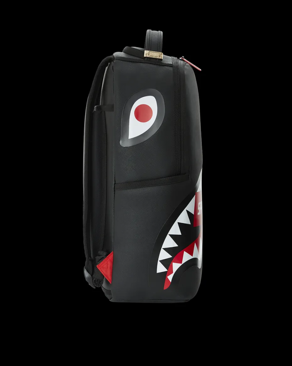 THE ULTIMATE BACKPACK (DLXV)
