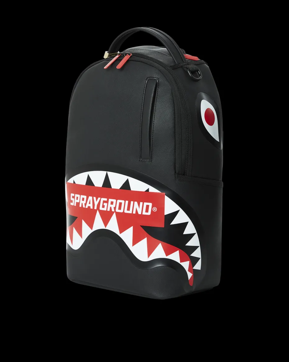THE ULTIMATE BACKPACK (DLXV)