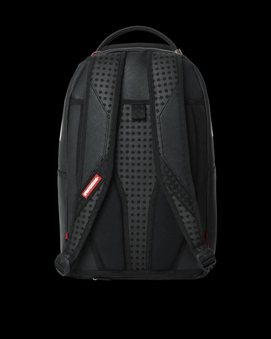 THE ULTIMATE BACKPACK (DLXV)