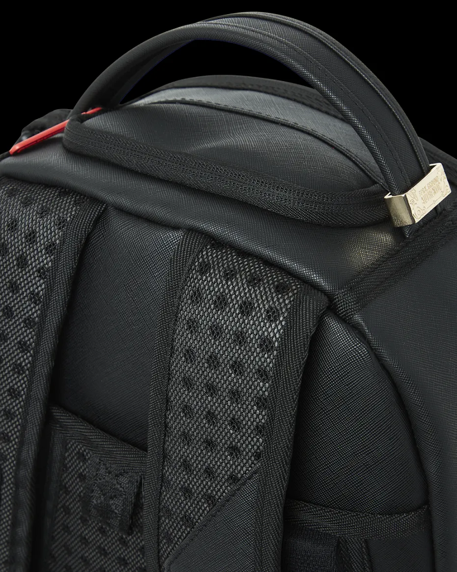 THE ULTIMATE BACKPACK (DLXV)