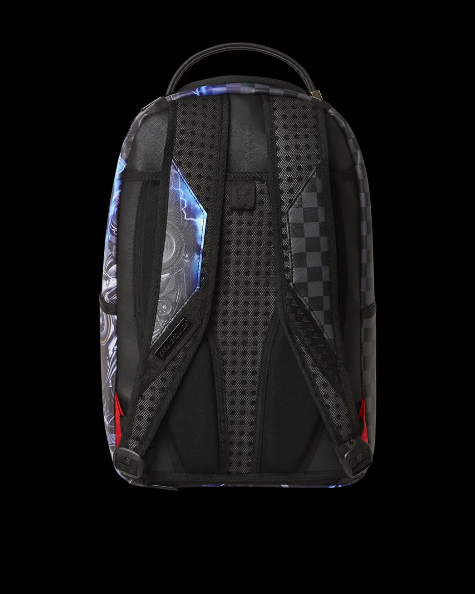 THE UNDERCURRENT BACKPACK (DLXV)
