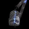 THE UNDERCURRENT BACKPACK SLING