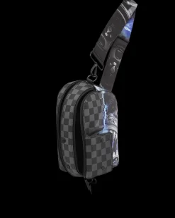 THE UNDERCURRENT BACKPACK SLING