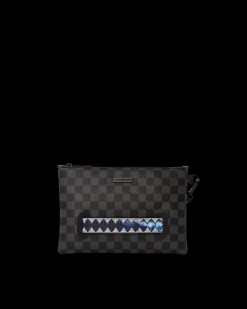 THE UNDERCURRENT CROSS-OVER CLUTCH