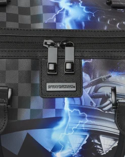 THE UNDERCURRENT LARGE DUFFLE