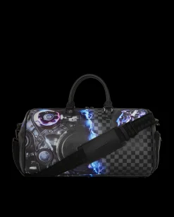 THE UNDERCURRENT LARGE DUFFLE