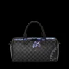 THE UNDERCURRENT MINI DUFFLE