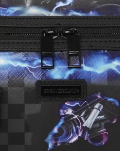 THE UNDERCURRENT MINI DUFFLE