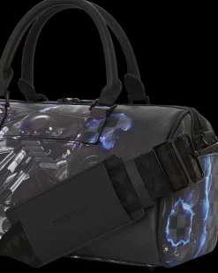 THE UNDERCURRENT MINI DUFFLE
