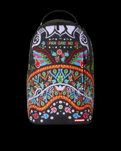 THE VALLEY BACKPACK