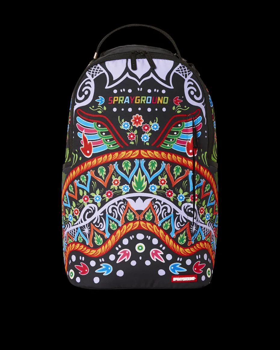 THE VALLEY BACKPACK