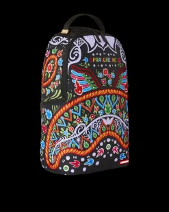 THE VALLEY BACKPACK