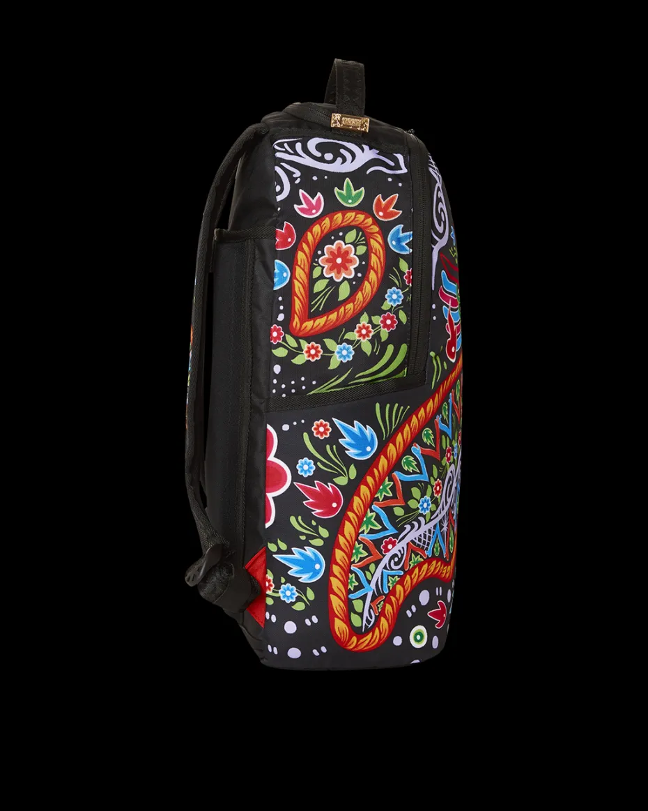 THE VALLEY BACKPACK