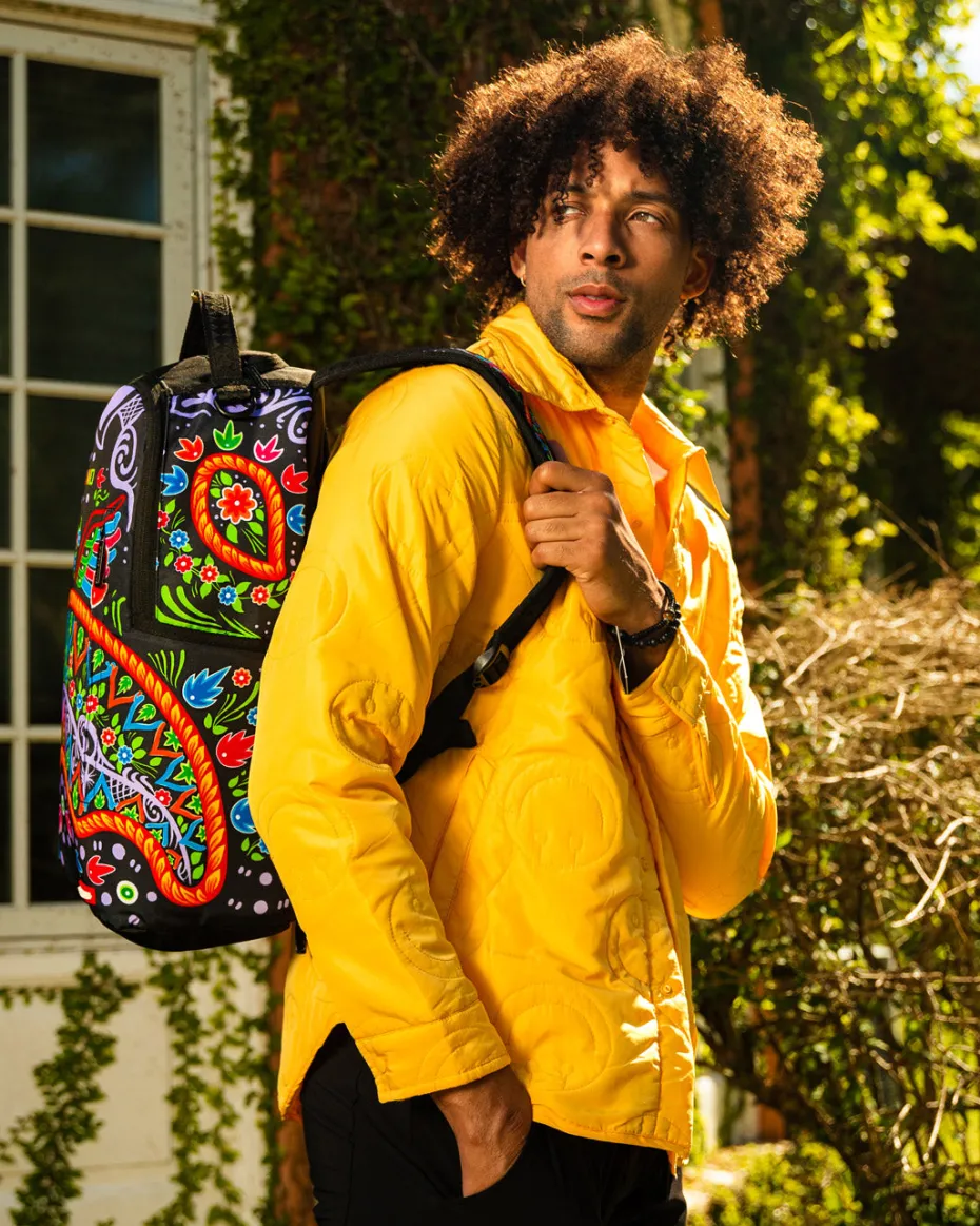 THE VALLEY BACKPACK