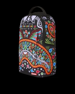 THE VALLEY BACKPACK